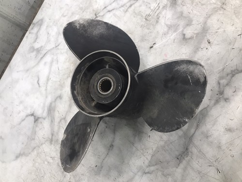 Volvo penta solas boat prop - solas,