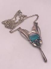 Vintage sterling silver pat - sterling,
