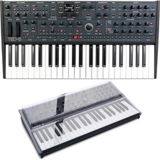 Oberheim TEO-5 Compact