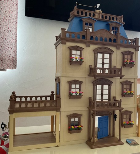 Sylvanian families rare 1991 - families,