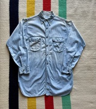 Vintage Rare 1940's WW2 US