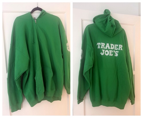 Official trader joe crew - official, joe's