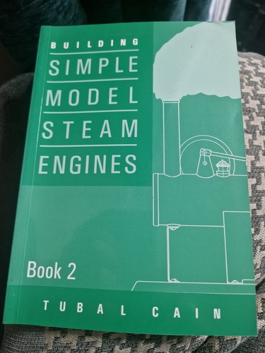 Building simple model - building, steam
