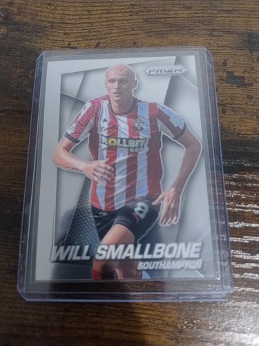 Will smallbone southampton - will,