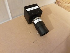 Imaging Source DFK 21F04 CCD Color Industrial Camera Computar Lens 