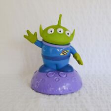 Vintage Thinkway Toy Story Alien Lamp Disney Pixar, NOT WORKING