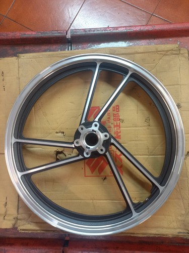 Front wheel suzuki gsx - suzuki, 250