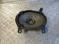 HYUNDAI TRAJET 01-08 REAR DRIVERS SIDE OFFSIDE RIGHT DOOR SPEAKER 96360-3A500