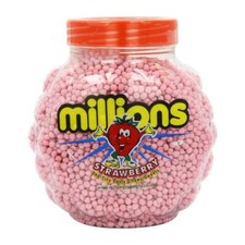 Millions Chewy Sweets Pick n
