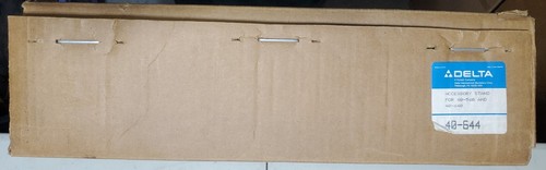 Delta 644 scroll saw stand - 40-644,