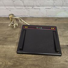 Vpedal USB Transcription Foot Pedal 3 Switch | Ideal for Typing & Transcription