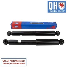 Quinton Hazell Pair of Rear