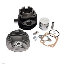 Cylinder Sport DR - 85cc for