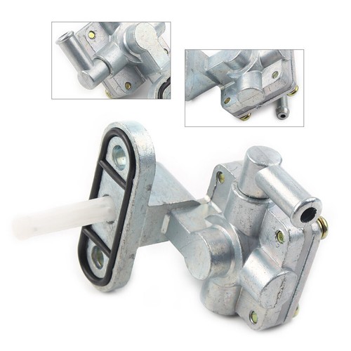 Petcock fuel gas valve - petcock,