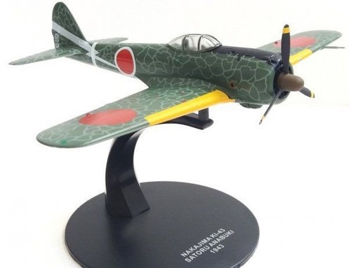 Ixo atlas fighter - ixo/atlas, 1/72