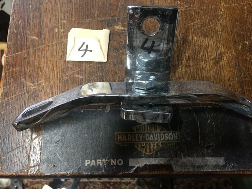 Harley davidson super heavy - harley-davidson,