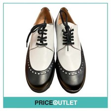 Robert Clergerie - Black and