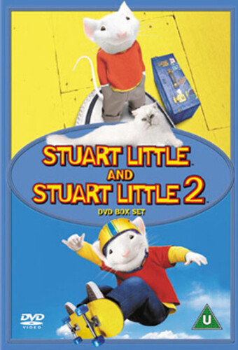Stuart little - stuart, little/stuart