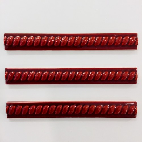 Victorian style rope border - victorian,