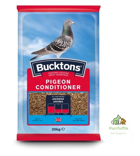 20kg bucktons pigeon - bucktons,