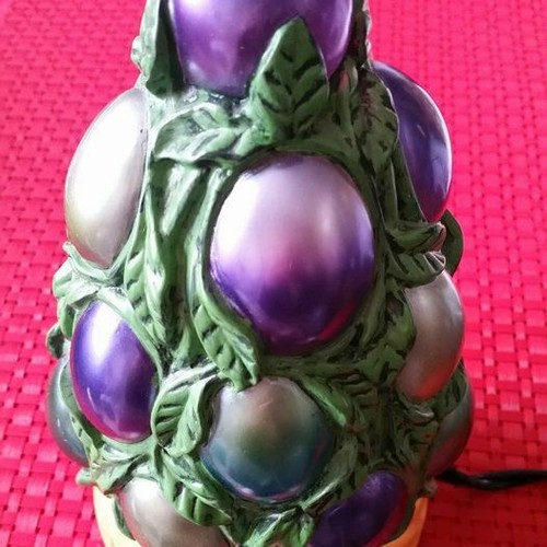Cheyenne easter egg tree lamp - egg,