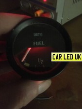 RED ✅ Smiths Gauge