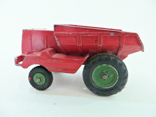 Matchbox king size muir - size, 'muir