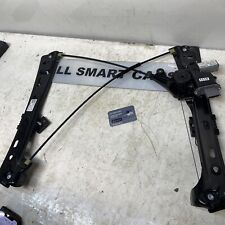 Smart car 453 Fortwo Nearside Window Regulator A4539060300