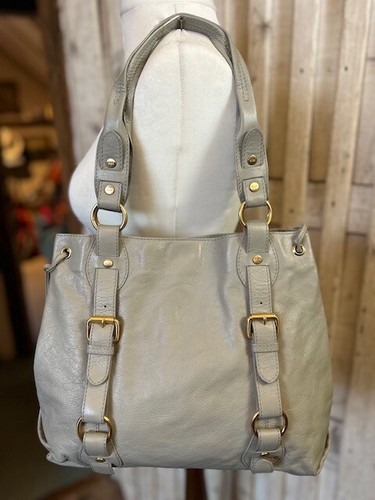 Grey ri2k soft leather two - grey,