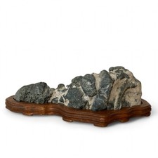 Suiseki Viewing Stone Bonsai