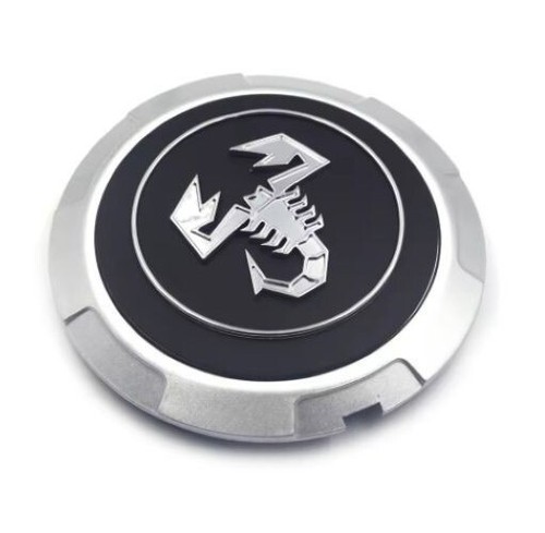 Abarth wheel centre cap - wheel,