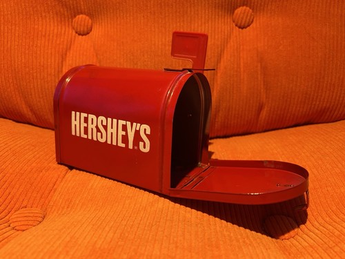 Hershey chocolate mini - hershey’s,