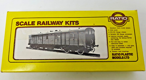 Ratio 592 gauge br - 592, sr/br