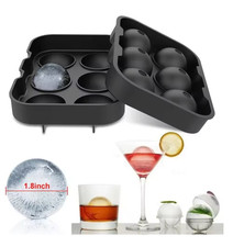 Sphere Ice Tray Round Ball