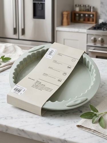 John lewis silicone non - silicone, non-stick