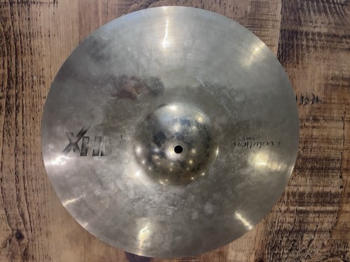 Sabian hhx evolution - sabian, 16"