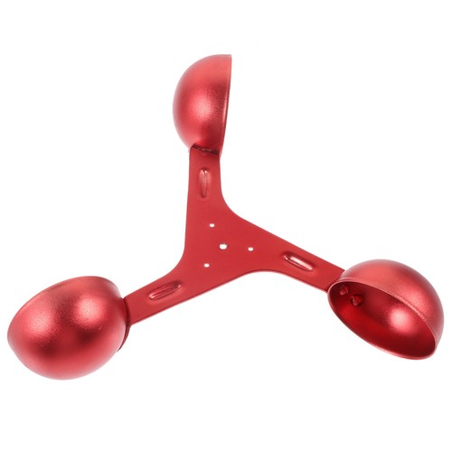 Anemometer cup air flowing - anemometer,