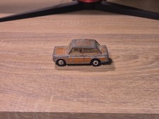 Corgi Toys Hillman Imp 251