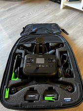 3DR Solo Drone Quad-copter