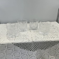 Tutbury Richmond X 4 Whisky