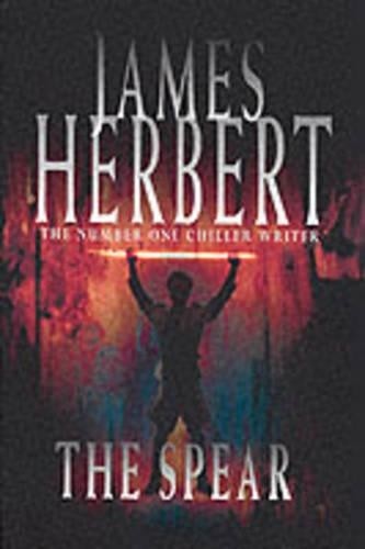 The spear herbert - spear, by