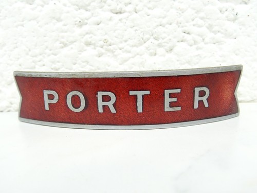 Original enamel british - original,