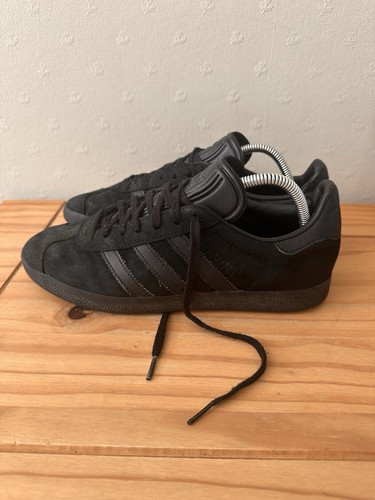 Adidas gazelle triple - gazelle,