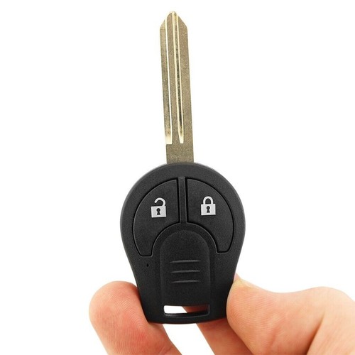 Nissan car key replacement - car,