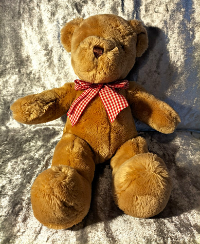 Keel teddy bear - teddy, good