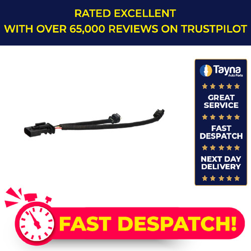 Temp sensor cable repair - sensor,