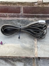 Two Pairs English Leather Reins Full Size