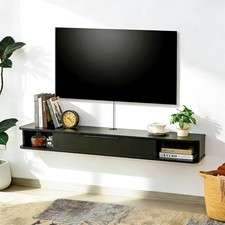Wall-mounted TV Cabinet Stand