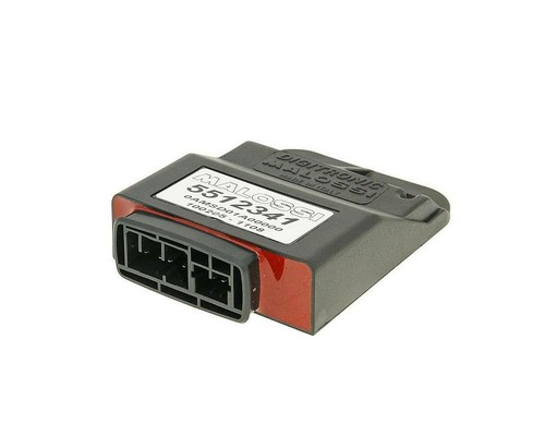 Cdi ignition unit - cdi,