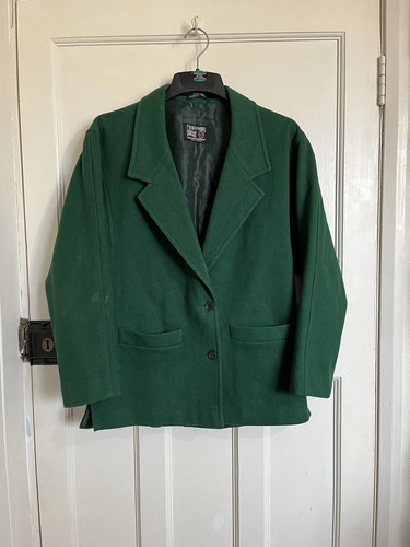 Vintage marmair coat jacket - vintage,